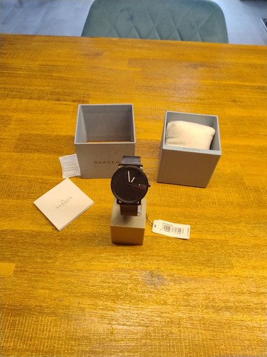 Skagen herren uhr - herren, hagen