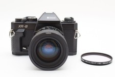 Ricoh XR-8 analoge