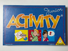 Activity Junior Kinderspiel