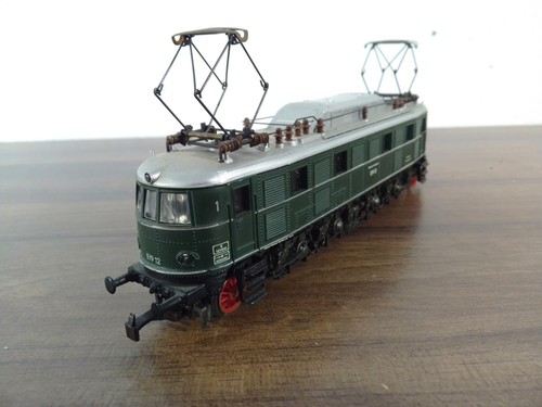 Rivarossi 1098 lokomotive - rivarossi,