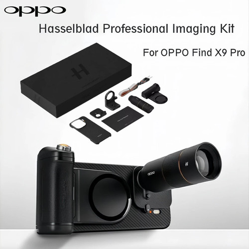 Oppo find pro hasselblad - oppo,