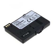 OTB Akku für EBA-510 - Siemens C56, C60, C61, C70, C71 850mAh Batterie Handy