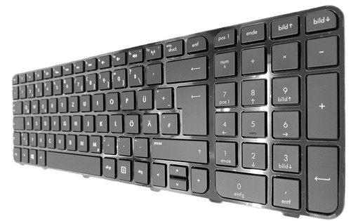 Tastatur keyboard mit - -tastatur,