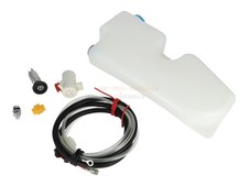 Wischwasserbehälter