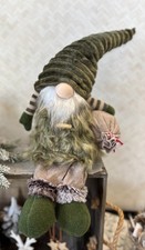 Kantenhocker Aufsteller