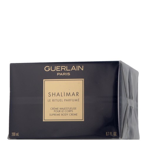 Guerlain shalimar body - guerlain,