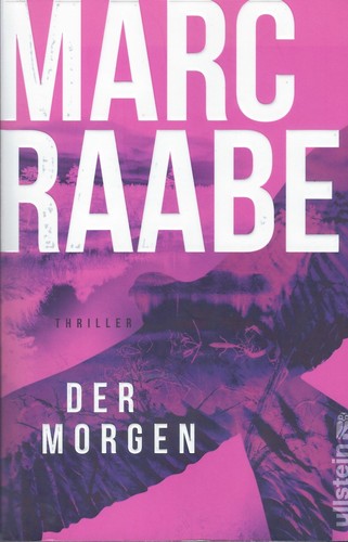 Der morgen von marc - der,