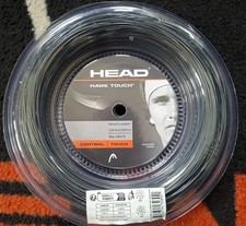 Tennissaite Head Hawk Touch