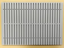 fischertechnik Grundplatte