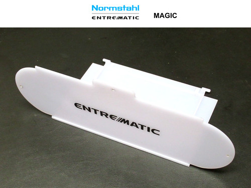 Normstahl entrematic magic 600 - normstahl,