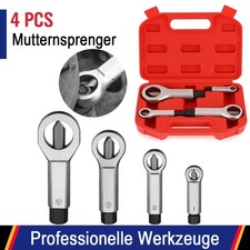 Mutternsprenger Satz