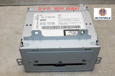 Opel Insignia A Radio DVD 800 DVD800 Navi Autoradio 13306330 UXX