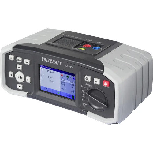 Voltcraft ist 1000 - ist,