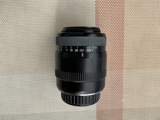 Soligor macro 3 5 - af, 1:3.5