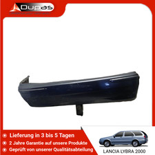 🇩🇪 HINTERER STOßSTANGE