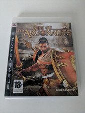 Rise of The Argonauts,  Sony Playstation 3,PS3, OVP, Top