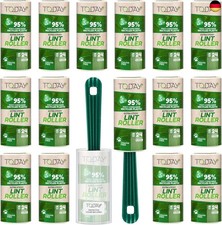 Today eco fusselrolle 16 - fusselrolle,