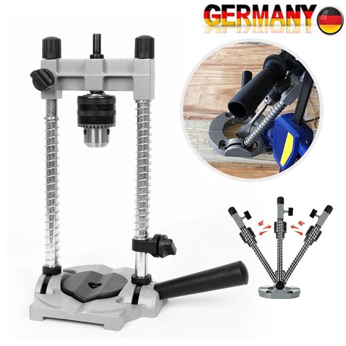 Bohrständer bohrhilfe - bohrständer,