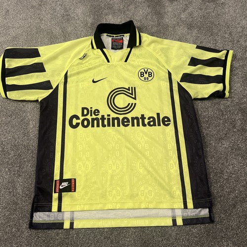 Nike borussia dortmund bvb - borussia,