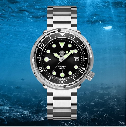 Addiesdive automatik uhr - automatik,