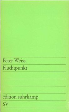Fluchtpunkt roman edition - fluchtpunkt:, (edition
