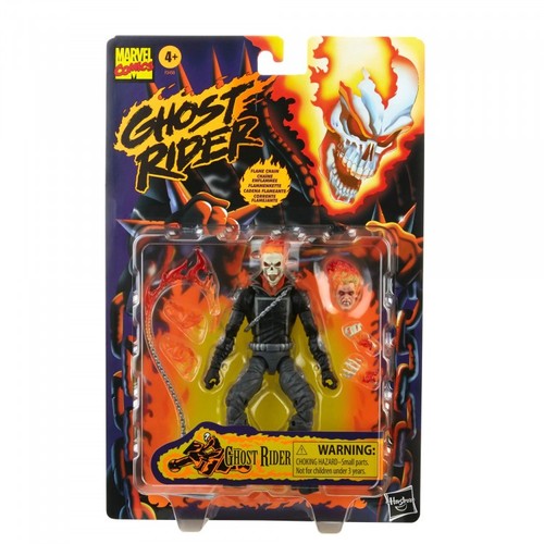 Hasbro marvel legends series - hasbro,