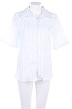 FINN KARELIA Shirt Blouse D 38 white