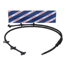 BOSCH Schlauch Leckkraftstoff für AUDI A4 B8 A5 8T A6 C7 3.0 TDI 059130218AS