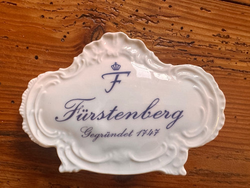 Original fürstenberg - original,