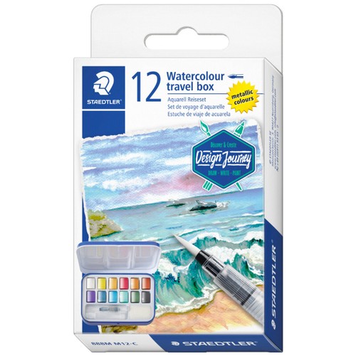 Staedtler design journey 888 - journey,