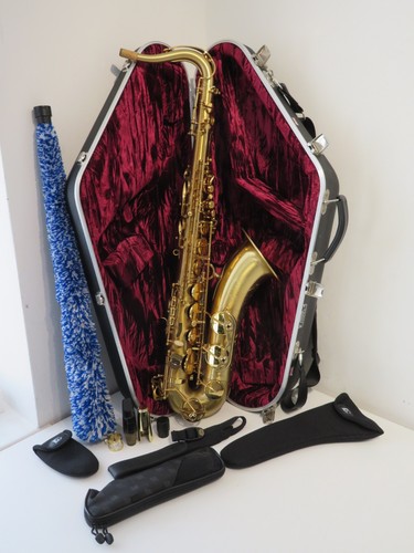 2013 selmer serie iii gold - iii,