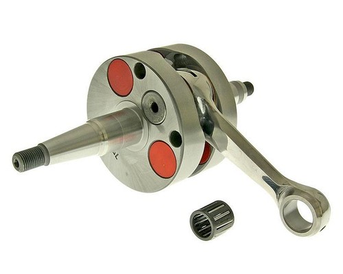 Kurbelwelle airsal xtreme hub - kurbelwelle,