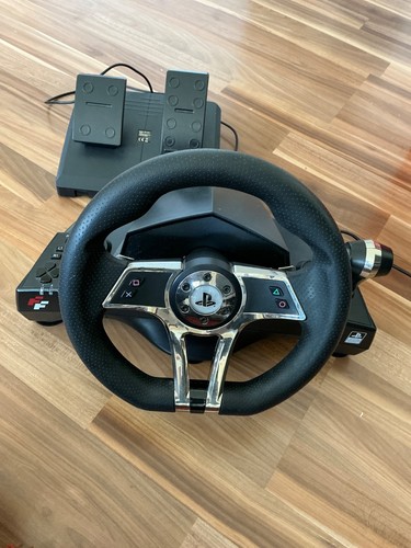 Hurricane wheel gaming - wheel, lenkrad