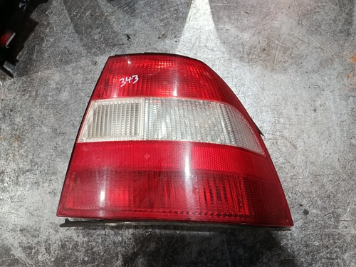 Opel vectra rücklicht - b,