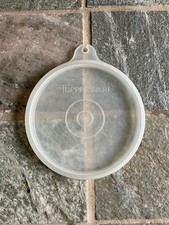 Tupperware 733 H-Deckel Ø