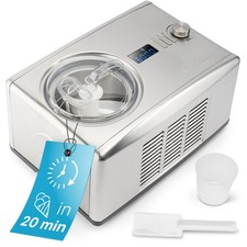 ProfiCook Eiscreme-Maker
