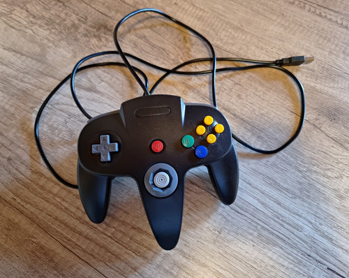 Kabelgebundener usb gamepad - kabelgebundener,