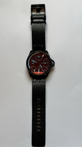 Diesel herrenuhr analog - herrenuhr,