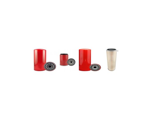 Filter service kit für - service,