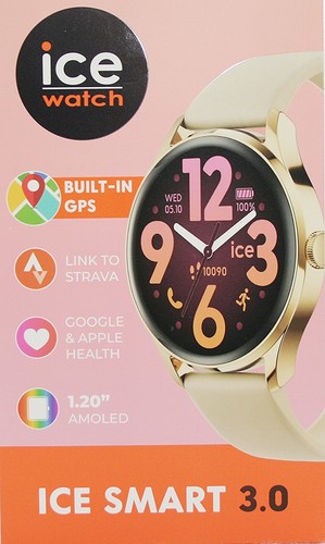 Ice watch damenuhr - watch,