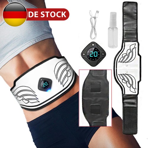 Ems trainingsgerät - ems,