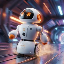 RC ferngesteuerter smarter