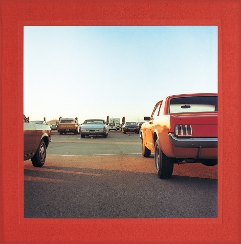 William eggleston - eggleston,