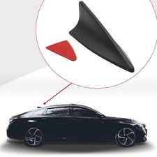 Selbstklebende Haifischflosse