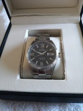 Delma Sea Star Automatic