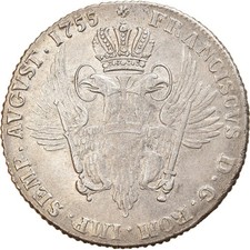 [#879266] Münze, Deutsche