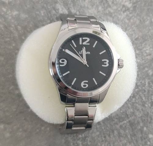 Oliver herren armbanduhr - herren,