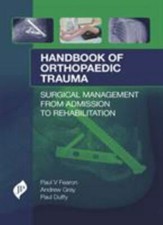 Handbook of Orthopaedic Trauma