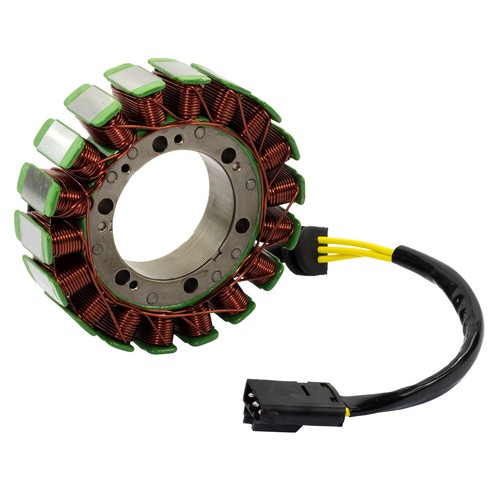 Stator lichtmaschine 116 - stator,