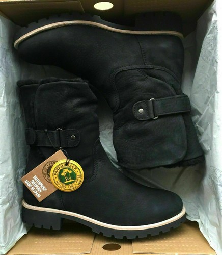 Stiefelette panama jack igloo - panama,